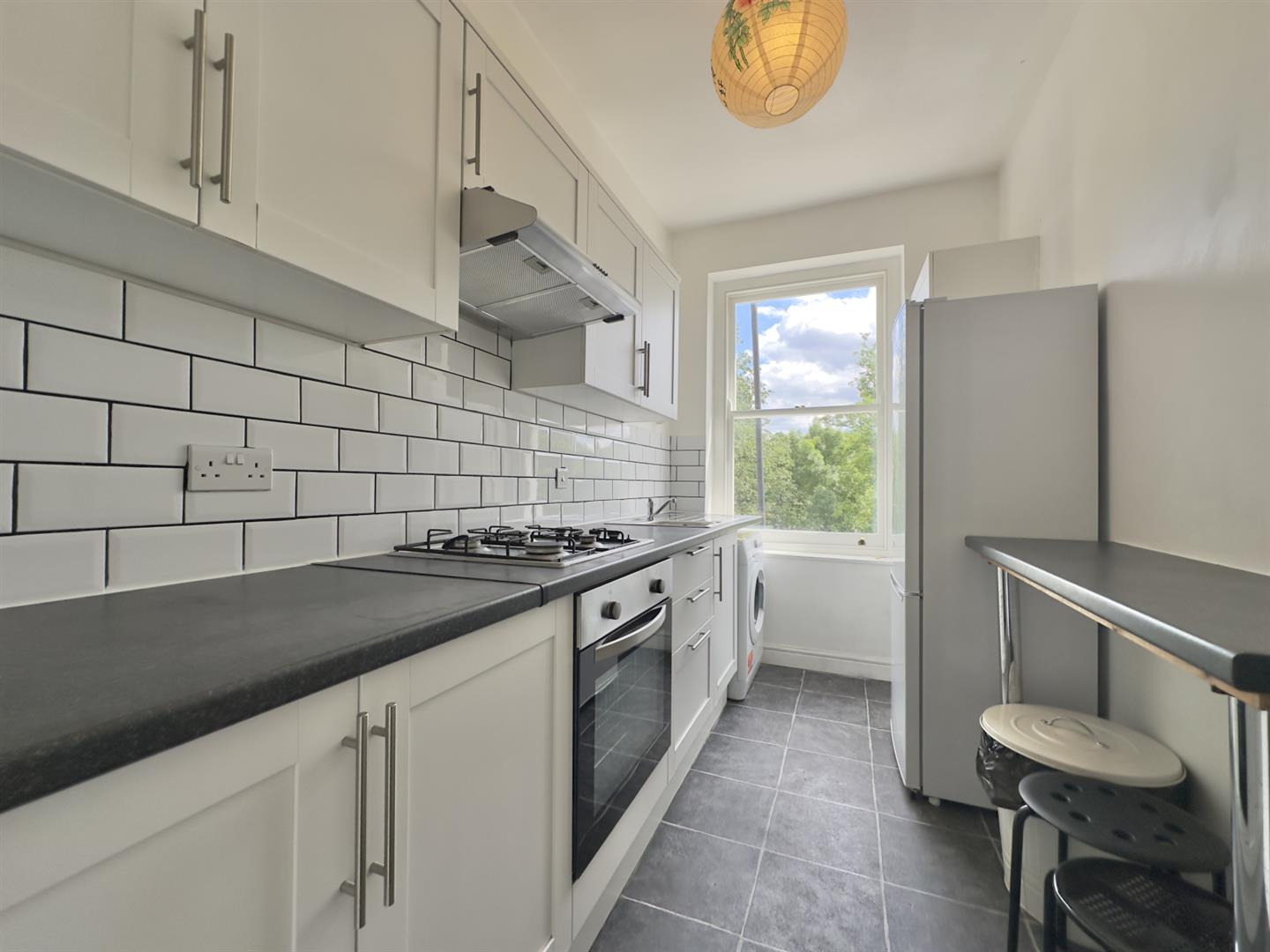 Endymion Road, Harringay, Finsbury Park
